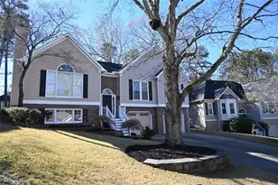 307 New Echota Way, Woodstock, GA 30189 - Photo 2