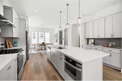 518 Motivation Circle NW, Atlanta, GA 30309 - Photo 4