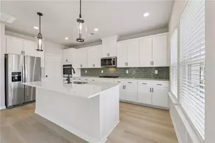 2968 Sweet Red Cir, Braselton, GA 30517 - Photo 6