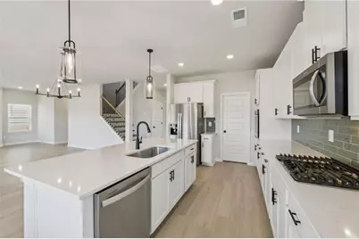 2968 Sweet Red Circle, Braselton, GA 30517 - Photo 8