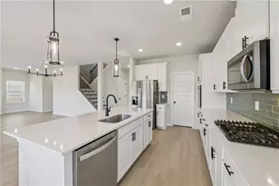 2968 Sweet Red Cir, Braselton, GA 30517 - Photo 8