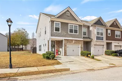 5011 Longview Walk, Decatur, GA 30035 - Photo 2