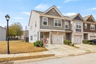 5011 Longview Walk, Decatur, GA 30035 - Photo 2