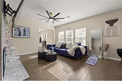 5011 Longview Walk, Decatur, GA 30035 - Photo 6