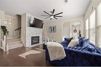 5011 Longview Walk, Decatur, GA 30035 - Photo 8
