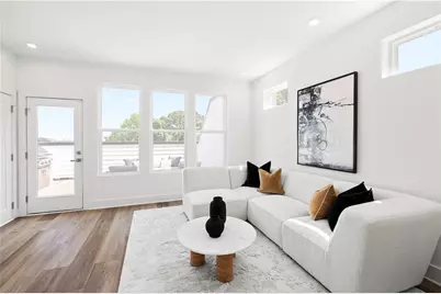 514 Motivation Circle NW, Atlanta, GA 30309 - Photo 12