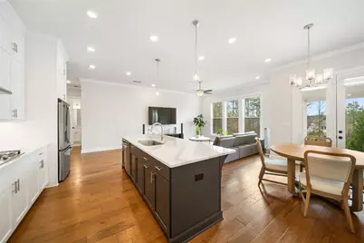 4469 Burton Bend Way, Buford, GA 30518 - Photo 16