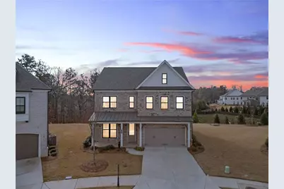 4469 Burton Bend Way, Buford, GA 30518 - Photo 2