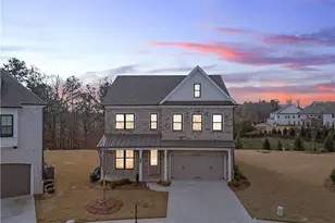 4469 Burton Bnd Wy, Buford, GA 30518 - Photo 2