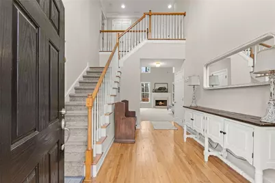 5987 Wellington Avenue, Gainesville, GA 30506 - Photo 2