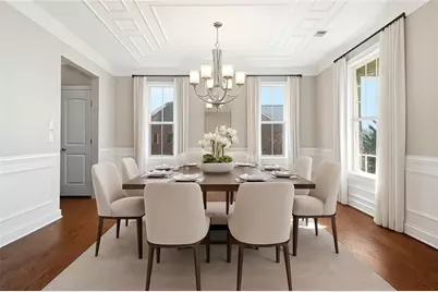 2330 Cheatham Creek Court, Cumming, GA 30040 - Photo 8