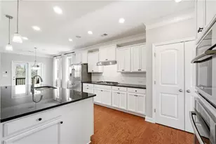 2330 Cheatham Creek Ct, Cumming, GA 30040 - Photo 2