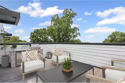 500 Motivation Circle NW, Atlanta, GA 30309 - Photo 1