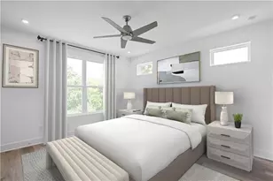 500 Motivation Cir NW, Atlanta, GA 30309 - Photo 6