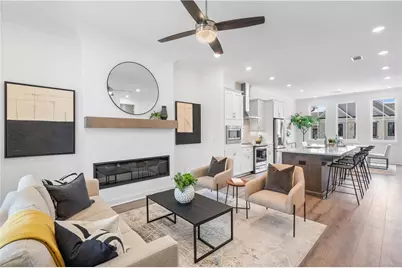 4903 Sudbrook Way #239, Peachtree Corners, GA 30092 - Photo 16