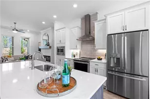 4903 Sudbrook Wy, Peachtree Corners, GA 30092 - Photo 8