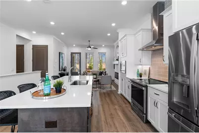 4903 Sudbrook Way #239, Peachtree Corners, GA 30092 - Photo 10