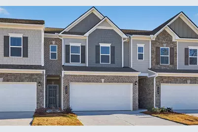 102 Jacobs Farm Lane #40, Lawrenceville, GA 30045 - Photo 2