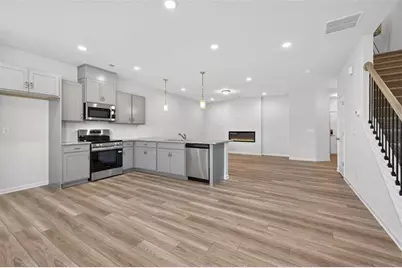 102 Jacobs Farm Lane #40, Lawrenceville, GA 30045 - Photo 12