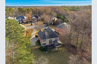 3303 Keenland Road, Marietta, GA 30062 - Photo 54