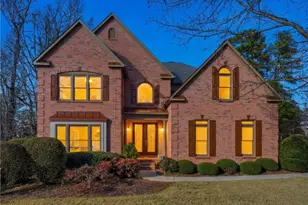 3303 Keenland Rd, Marietta, GA 30062 - Photo 1