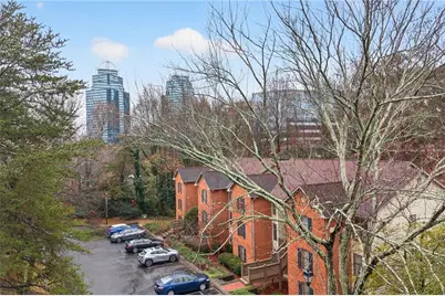 710 Garden Court, Atlanta, GA 30328 - Photo 2