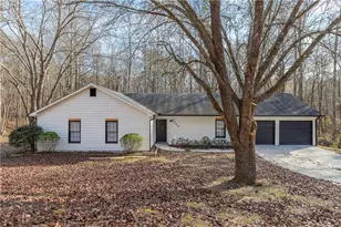2095 Uniwattee Trail, Dacula, GA 30019 - Photo 2