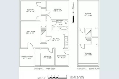 308 Home Park Avenue NW, Atlanta, GA 30318 - Photo 18