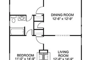 308 Home Park Ave NW, Atlanta, GA 30318 - Photo 8