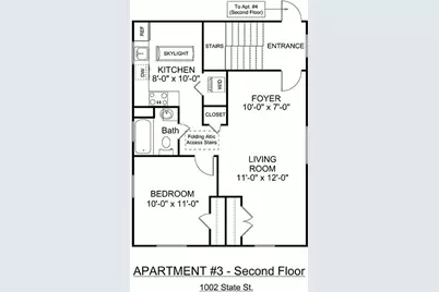 308 Home Park Avenue NW, Atlanta, GA 30318 - Photo 12