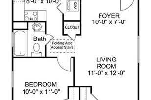 308 Home Park Ave NW, Atlanta, GA 30318 - Photo 12