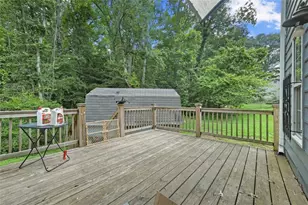 5242 McCarter Station, Stone Mountain, GA 30088 - Photo 34