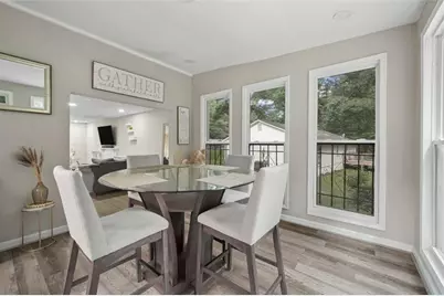 5242 McCarter Station, Stone Mountain, GA 30088 - Photo 18