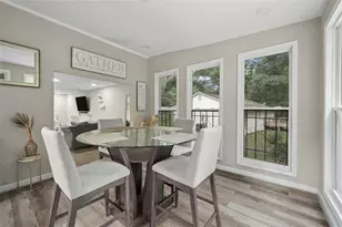 5242 McCarter Station, Stone Mountain, GA 30088 - Photo 18