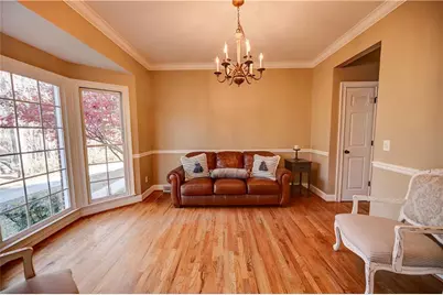 149 Saddle Mountain Drive, Calhoun, GA 30701 - Photo 8