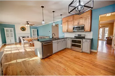 149 Saddle Mountain Drive, Calhoun, GA 30701 - Photo 10