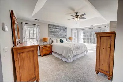 149 Saddle Mountain Drive, Calhoun, GA 30701 - Photo 30