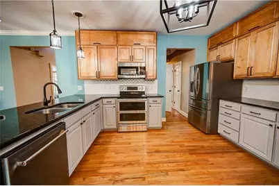 149 Saddle Mountain Drive, Calhoun, GA 30701 - Photo 12