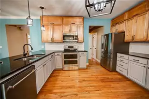 149 Saddle Mountain Dr, Calhoun, GA 30701 - Photo 12