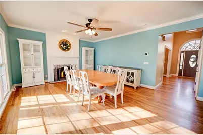 149 Saddle Mountain Drive, Calhoun, GA 30701 - Photo 16