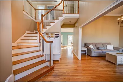 149 Saddle Mountain Drive, Calhoun, GA 30701 - Photo 4