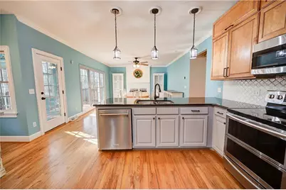 149 Saddle Mountain Drive, Calhoun, GA 30701 - Photo 14