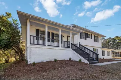 1535 Lake Jodeco Road, Jonesboro, GA 30236 - Photo 4