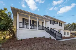 1535 Lake Jodeco Rd, Jonesboro, GA 30236 - Photo 4