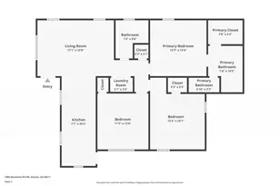 1384 Westmont Rd SW, Atlanta, GA 30311 - Photo 34