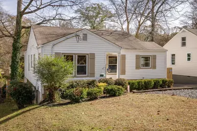 1384 Westmont Road SW, Atlanta, GA 30311 - Photo 30