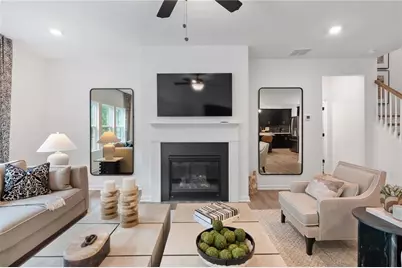 165 Foxhill Drive, Dawsonville, GA 30534 - Photo 12