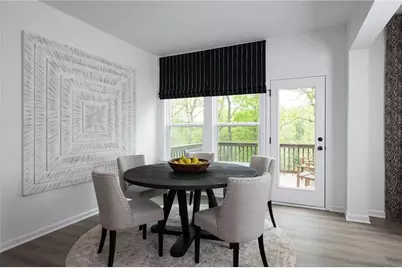 165 Foxhill Drive, Dawsonville, GA 30534 - Photo 26