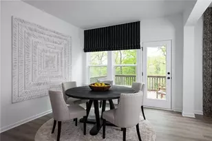 165 Foxhill Dr, Dawsonville, GA 30534 - Photo 26