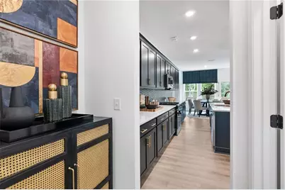 165 Foxhill Drive, Dawsonville, GA 30534 - Photo 8